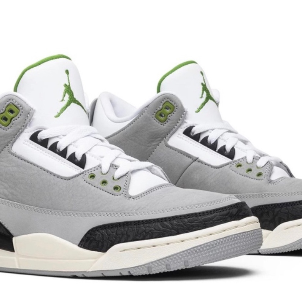Jordan 3